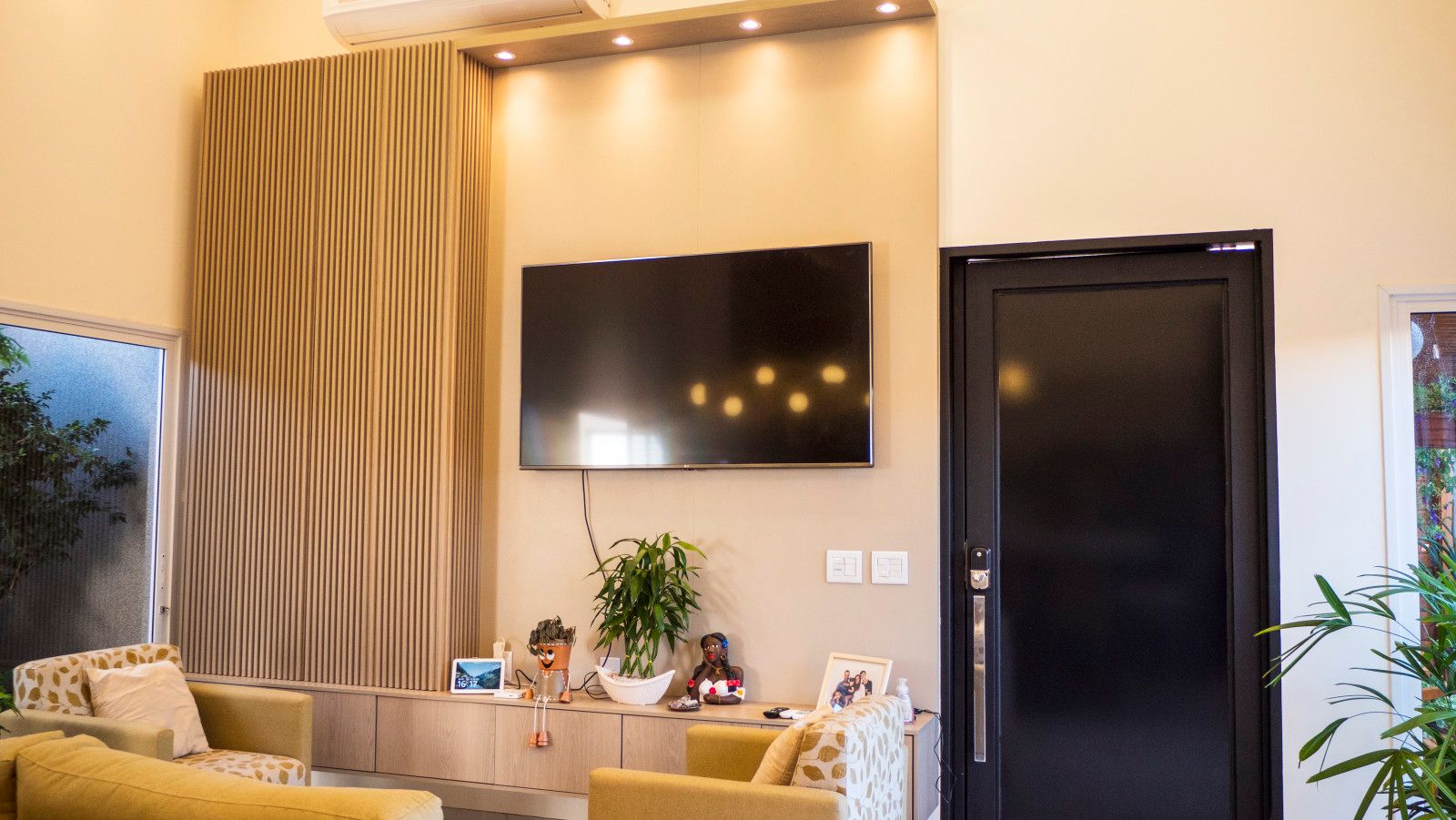 Residência L Quinta do Lago - São José do Rio Preto - 1 - 3