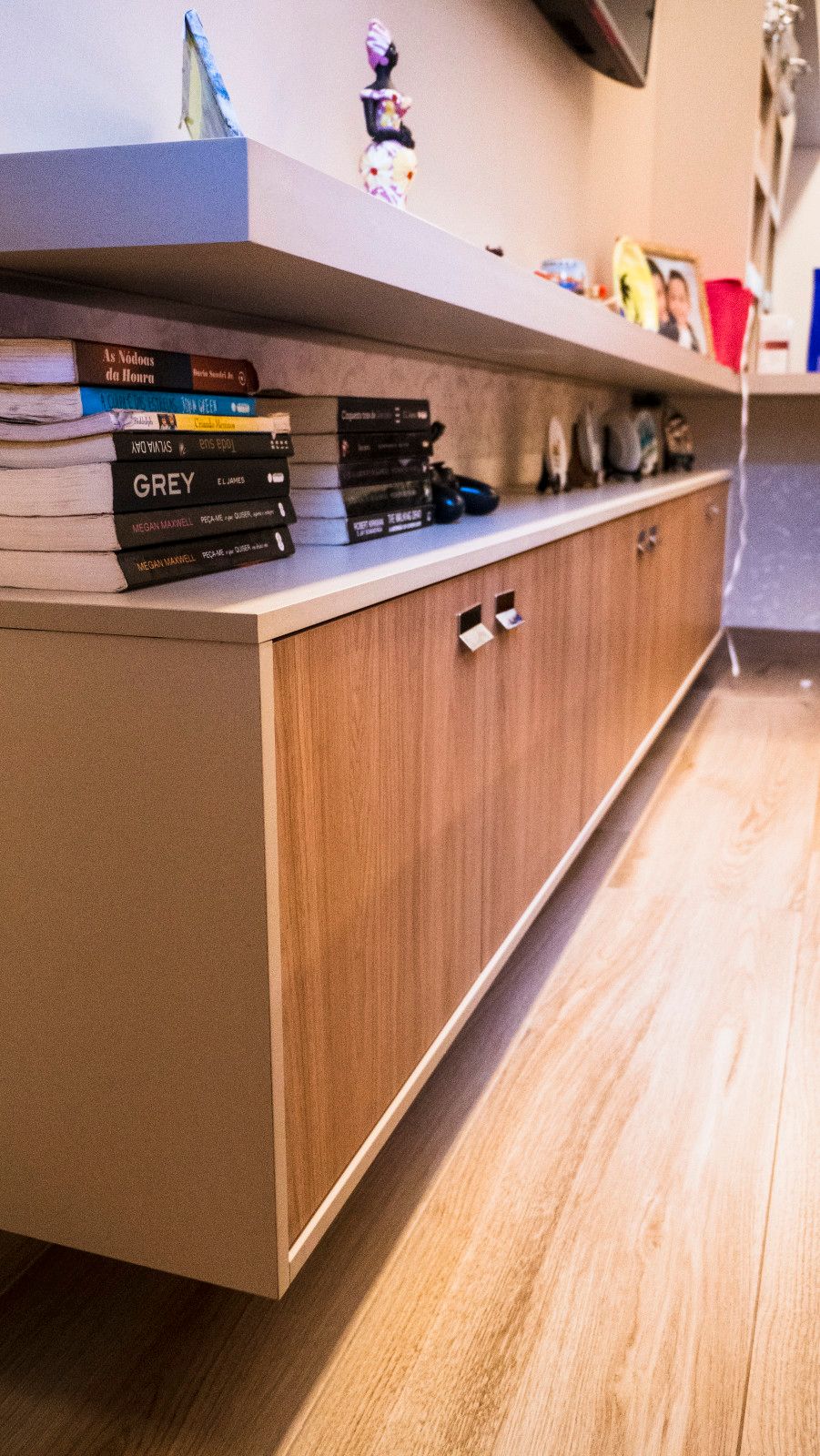 Residência L Quinta do Lago - São José do Rio Preto - 1 - 6