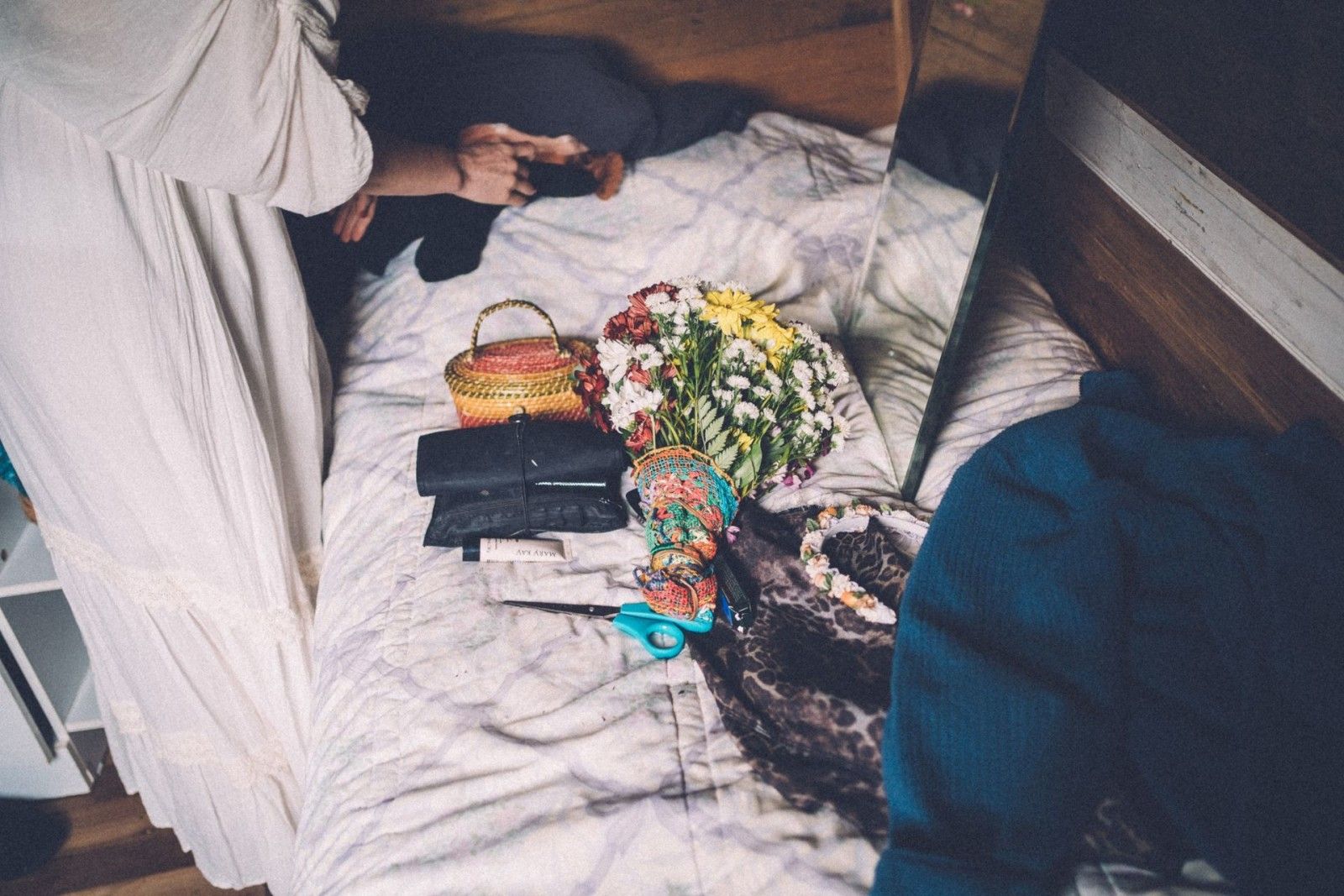 Casamento intimista em Urubuci - 2 - 5