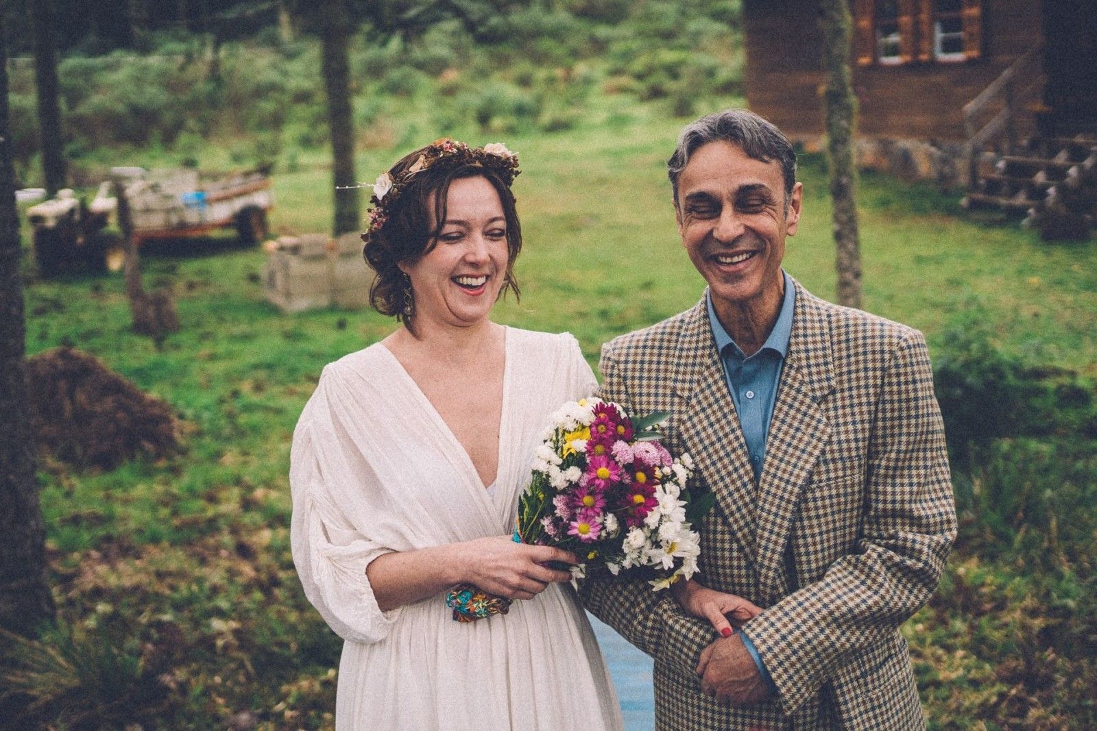 Casamento intimista em Urubuci - 2 - 48