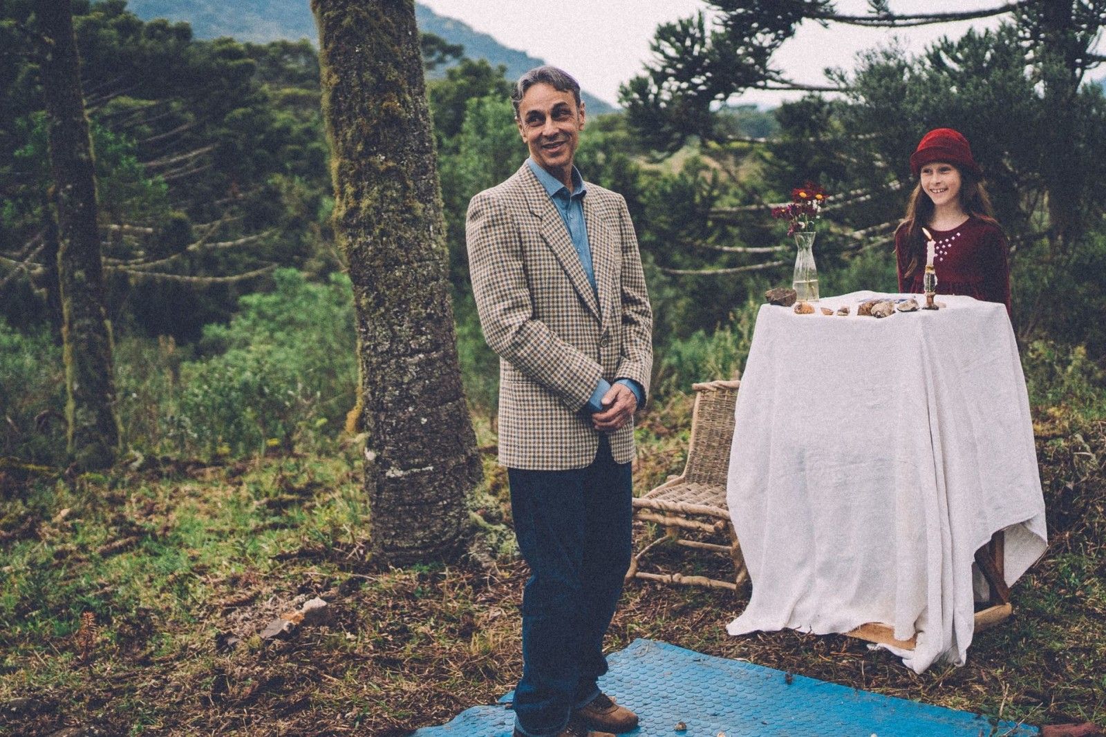 Casamento intimista em Urubuci - 2 - 37