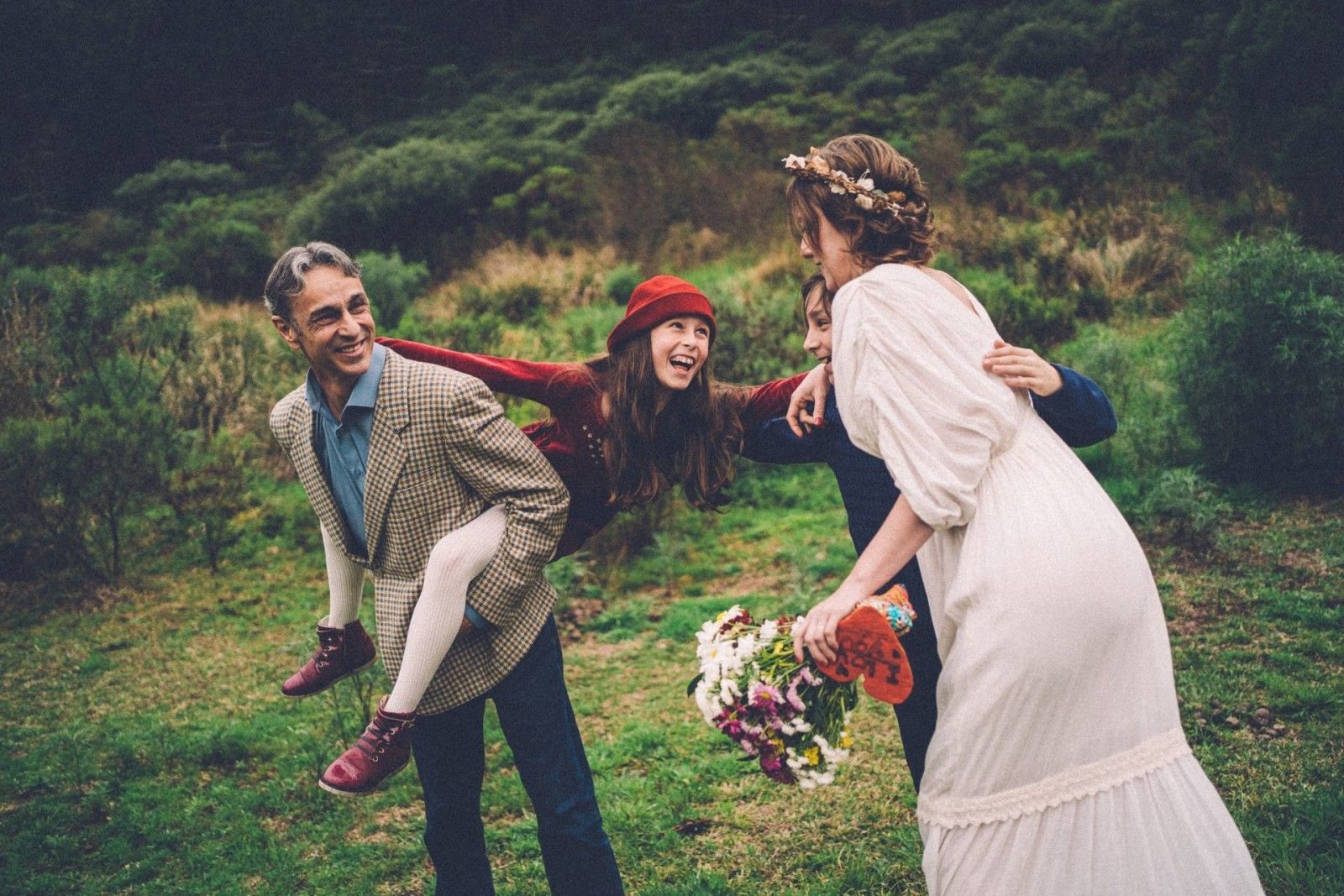 Casamento intimista em Urubuci - 2 - 65