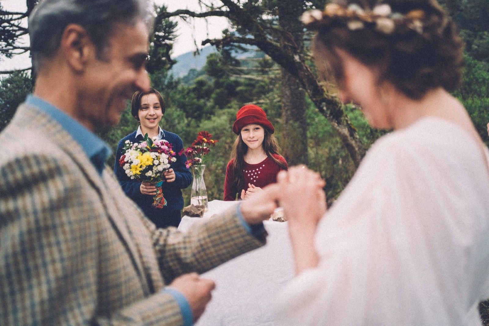 Casamento intimista em Urubuci - 2 - 54