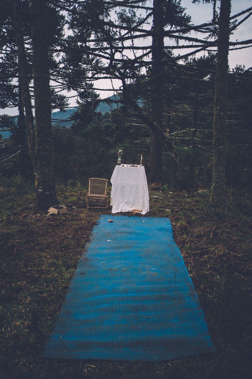 Casamento intimista em Urubuci - 2 - 29