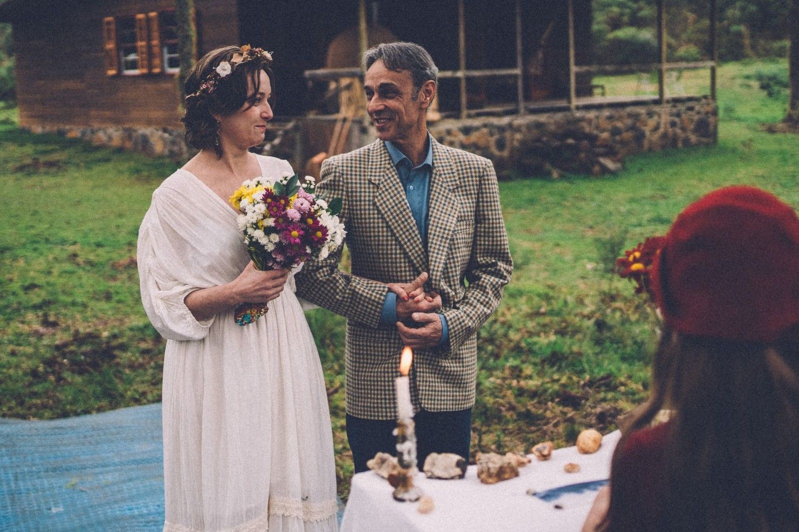 Casamento intimista em Urubuci - 2 - 41