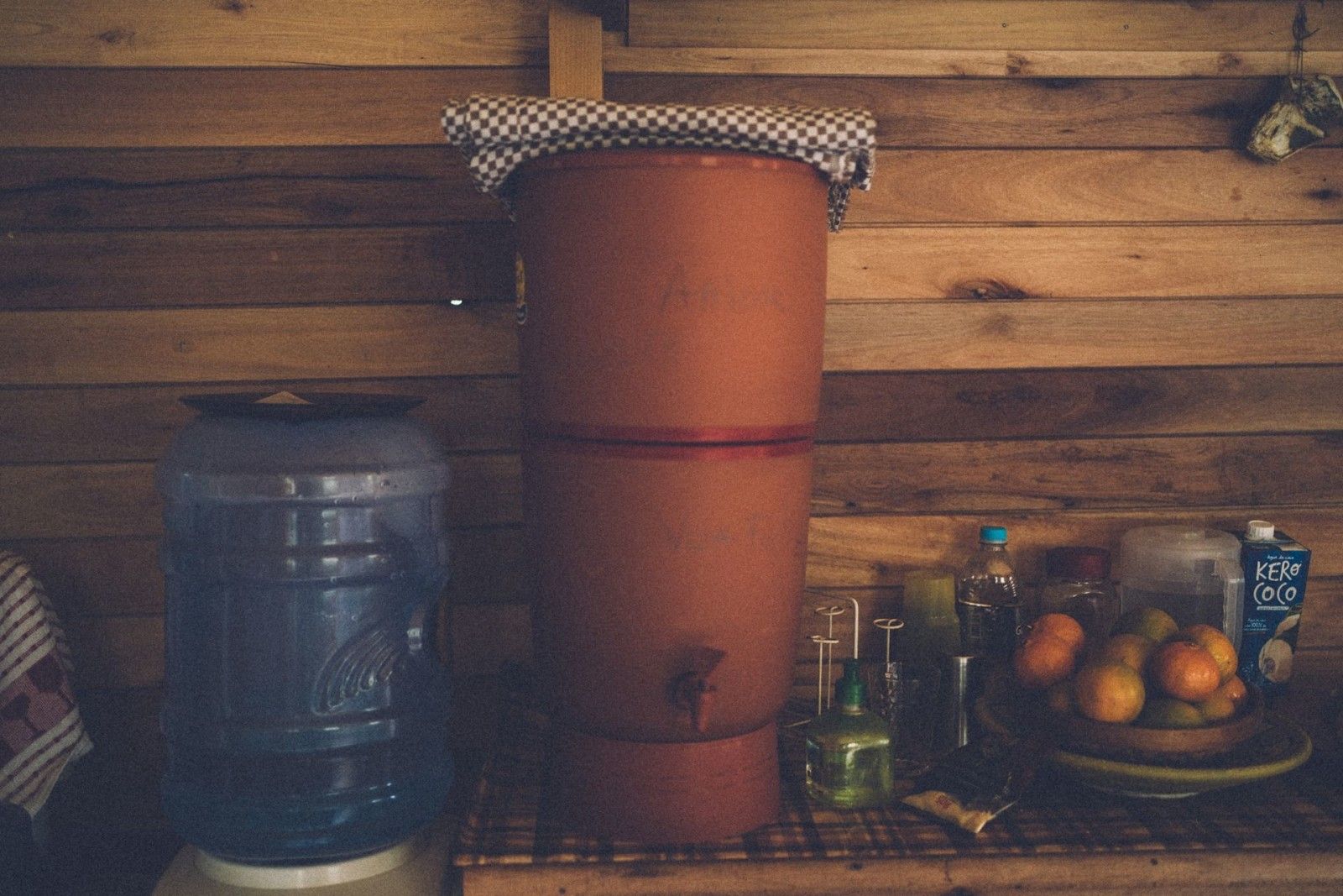 Casamento intimista em Urubuci - 2 - 19