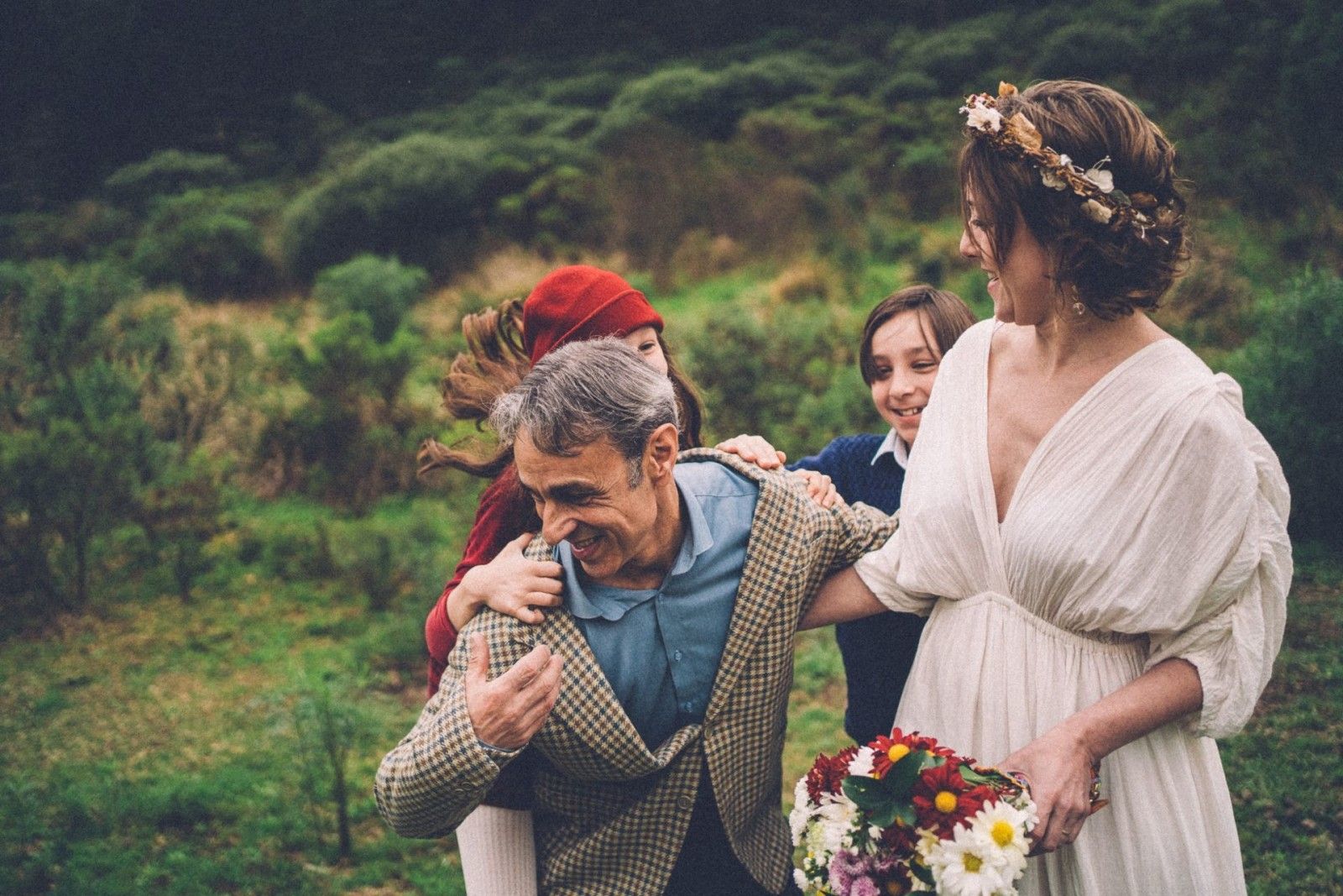 Casamento intimista em Urubuci - 2 - 63