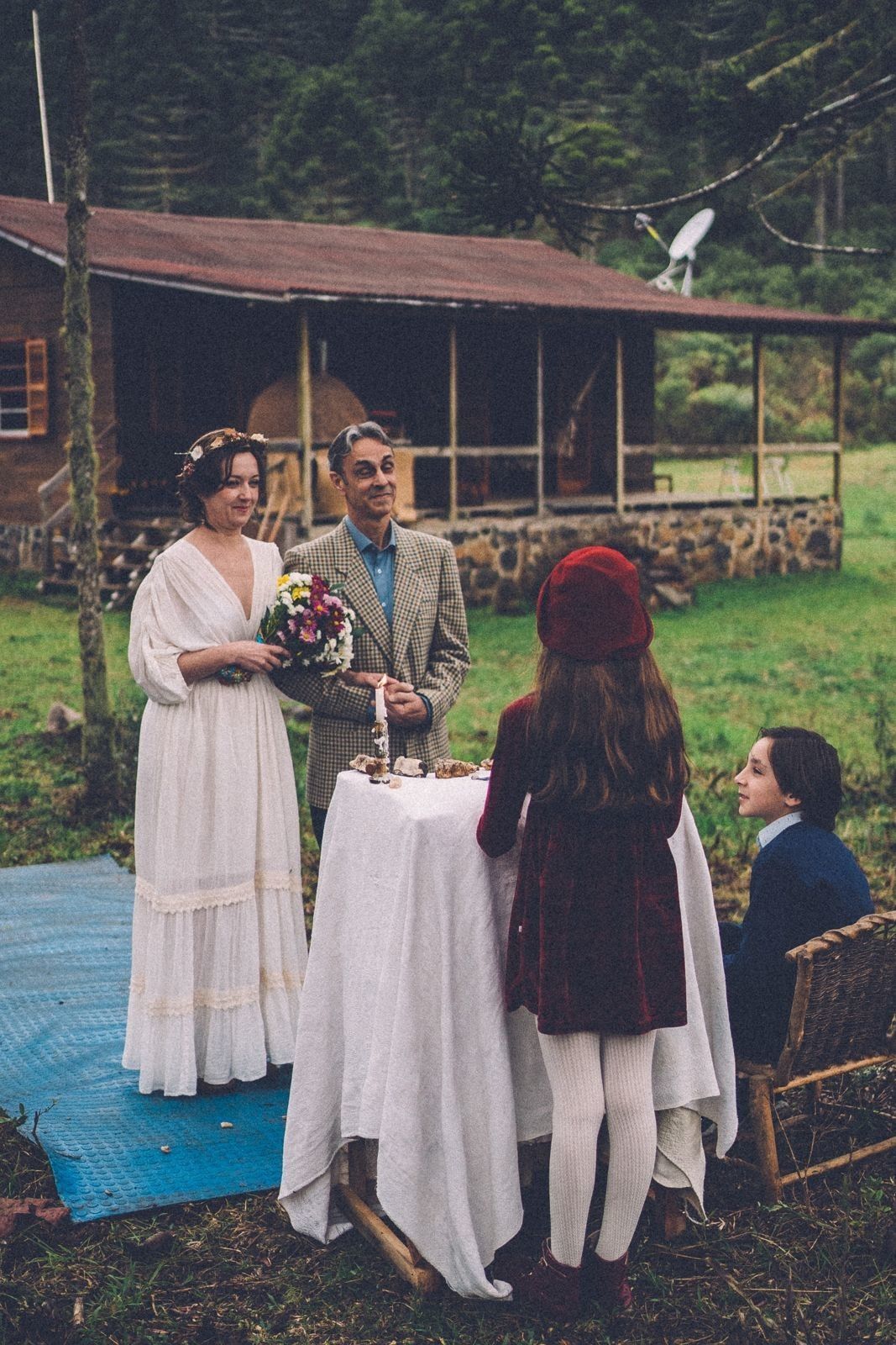 Casamento intimista em Urubuci - 2 - 46