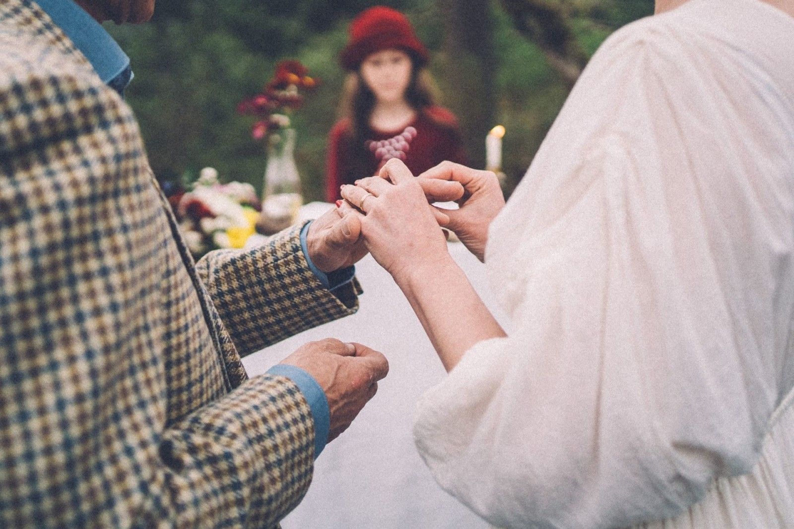 Casamento intimista em Urubuci - 2 - 52