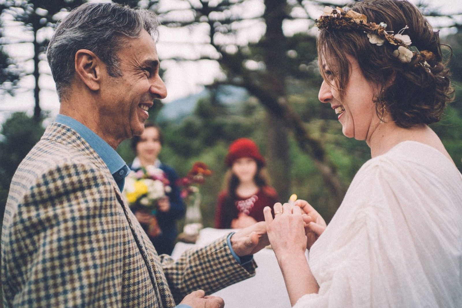 Casamento intimista em Urubuci - 2 - 53