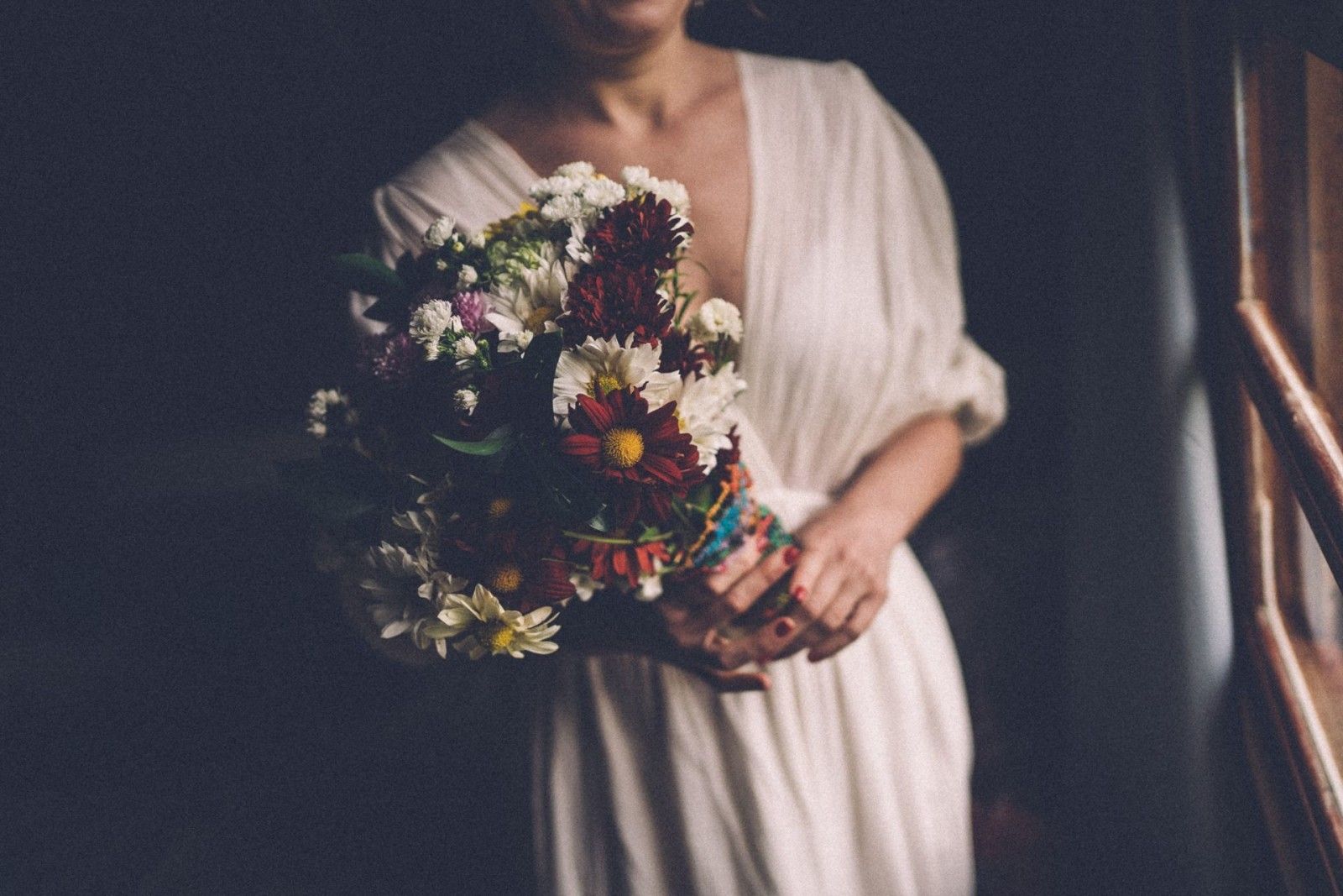 Casamento intimista em Urubuci - 2 - 12