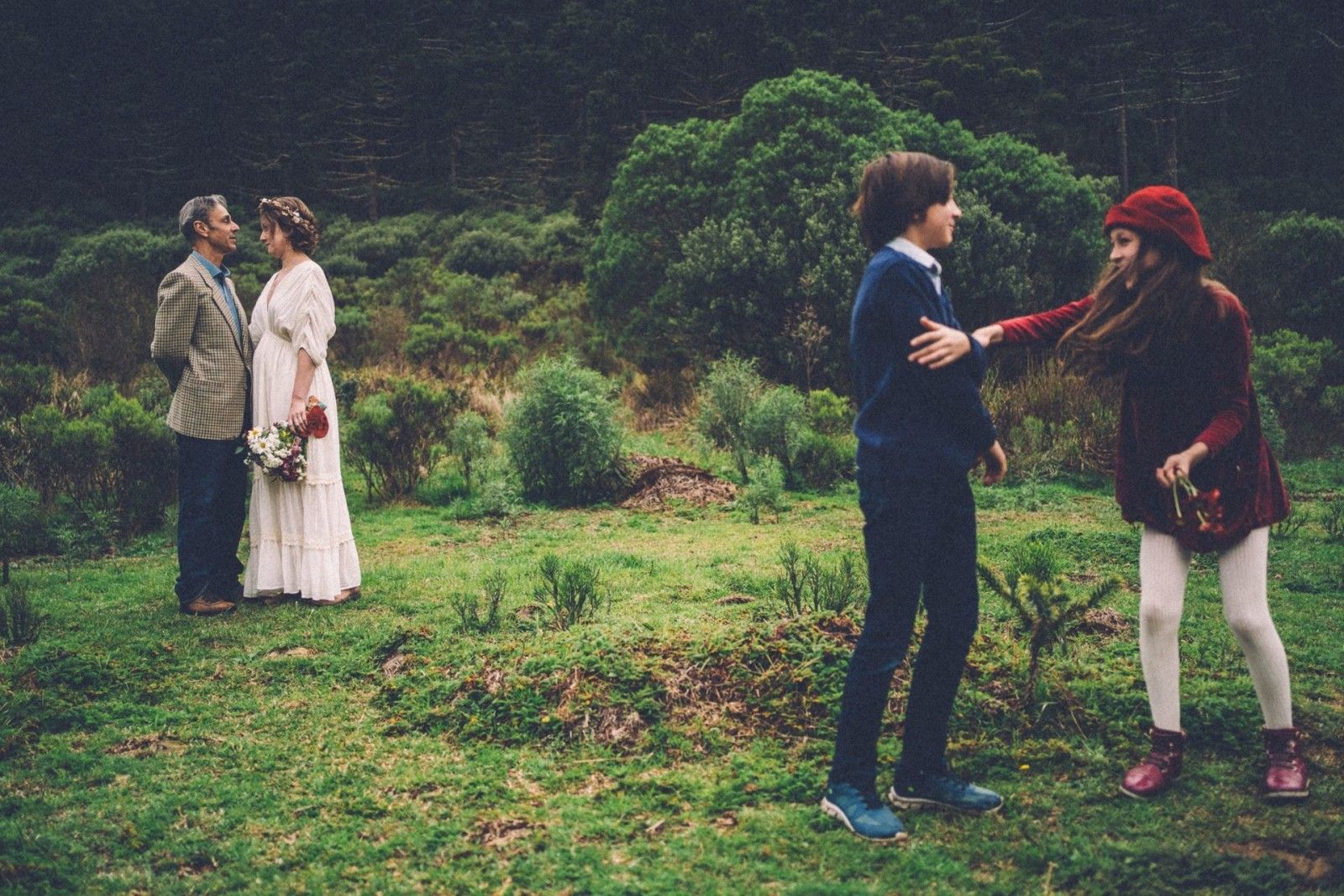 Casamento intimista em Urubuci - 2 - 62