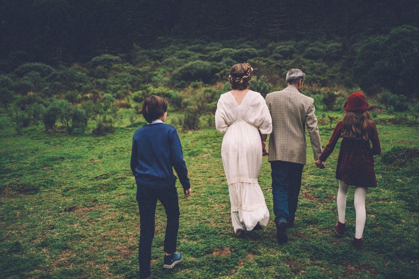 Casamento intimista em Urubuci - 2 - 60