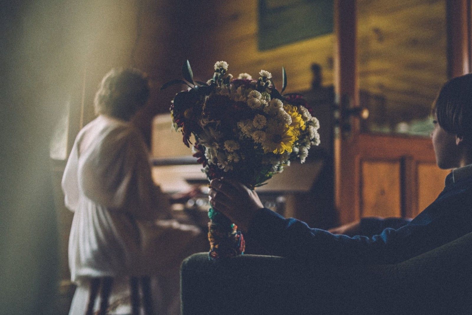 Casamento intimista em Urubuci - 2 - 79