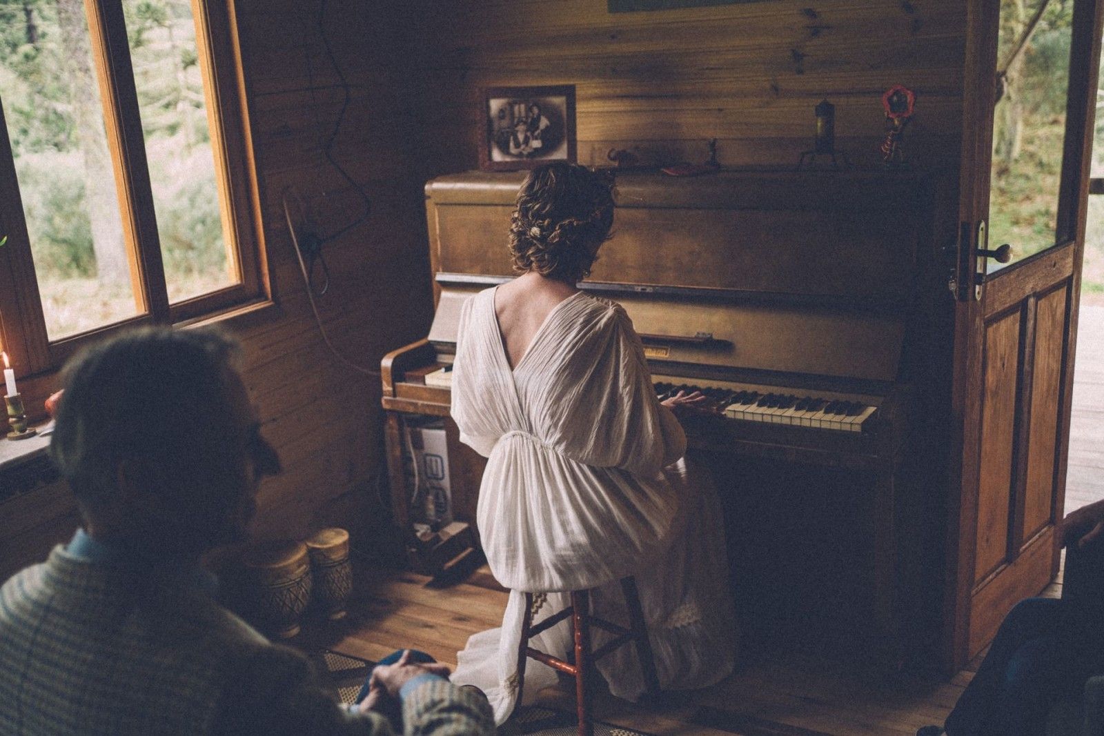 Casamento intimista em Urubuci - 2 - 75