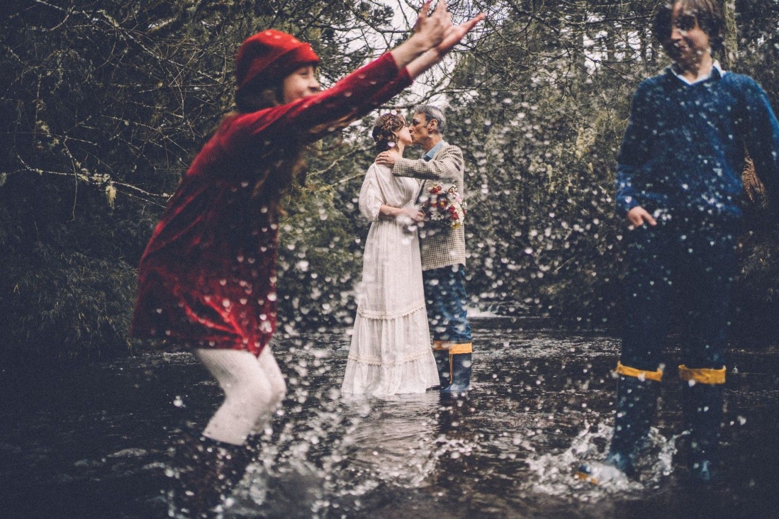 Casamento intimista em Urubuci - 2 - 101