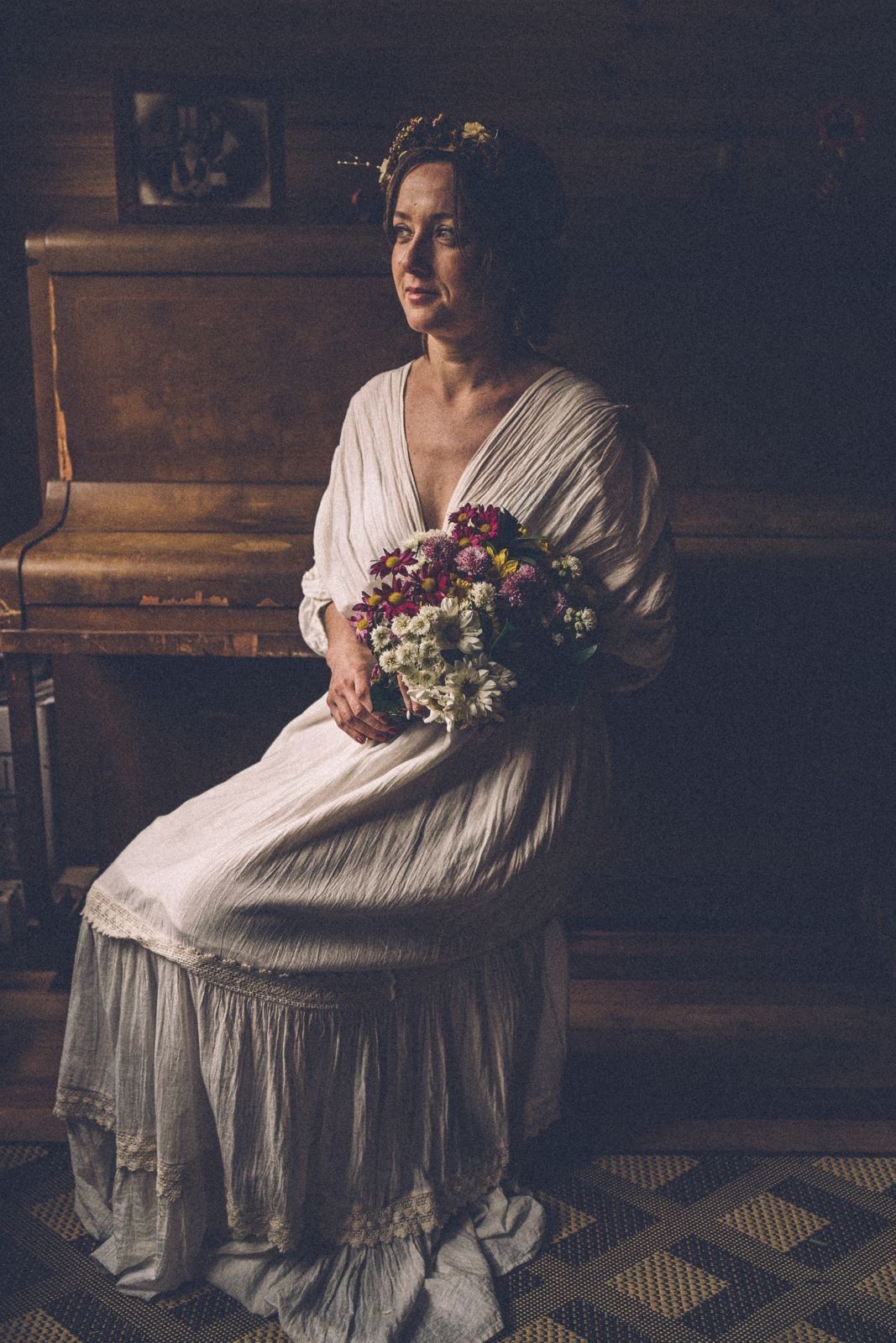 Casamento intimista em Urubuci - 2 - 89