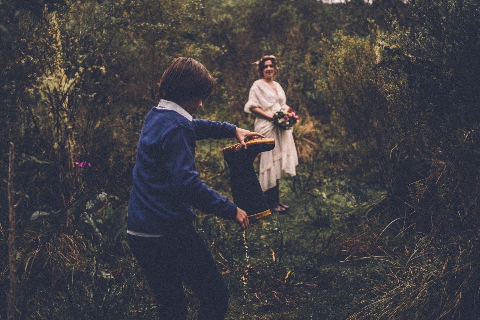 Casamento intimista em Urubuci - 2 - 105