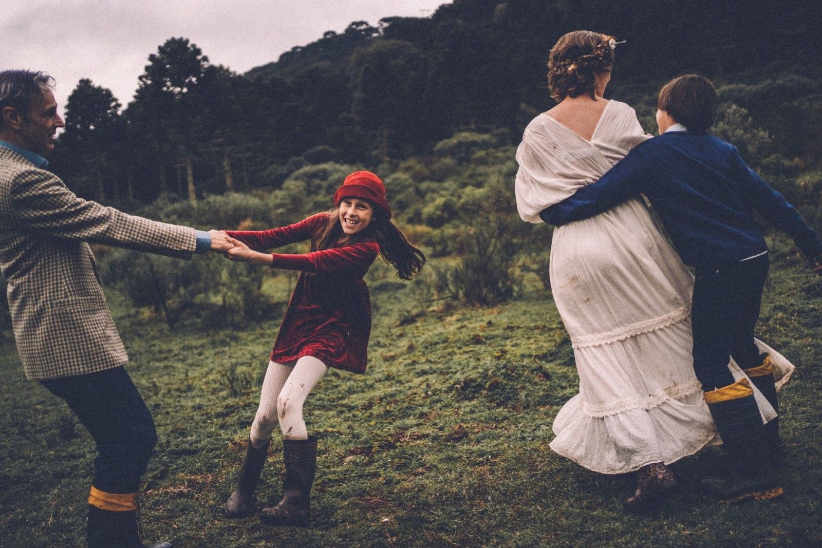 Casamento intimista em Urubuci - 2 - 115