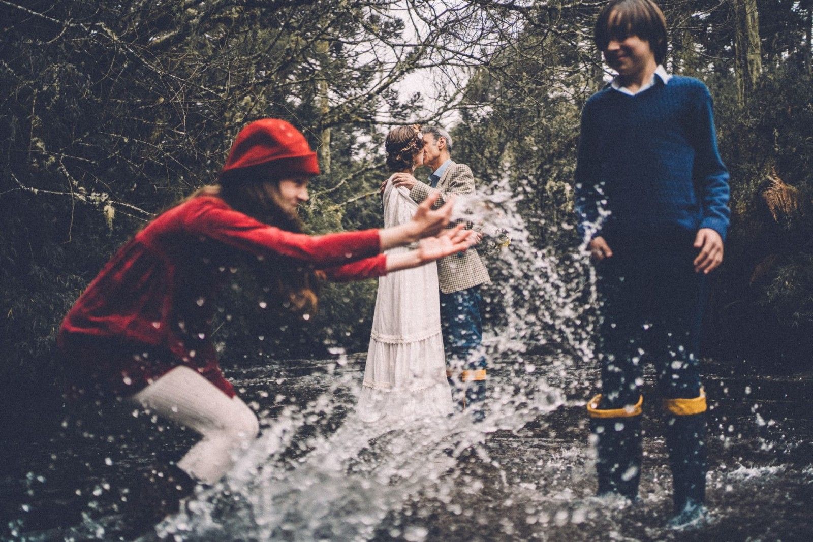 Casamento intimista em Urubuci - 2 - 102