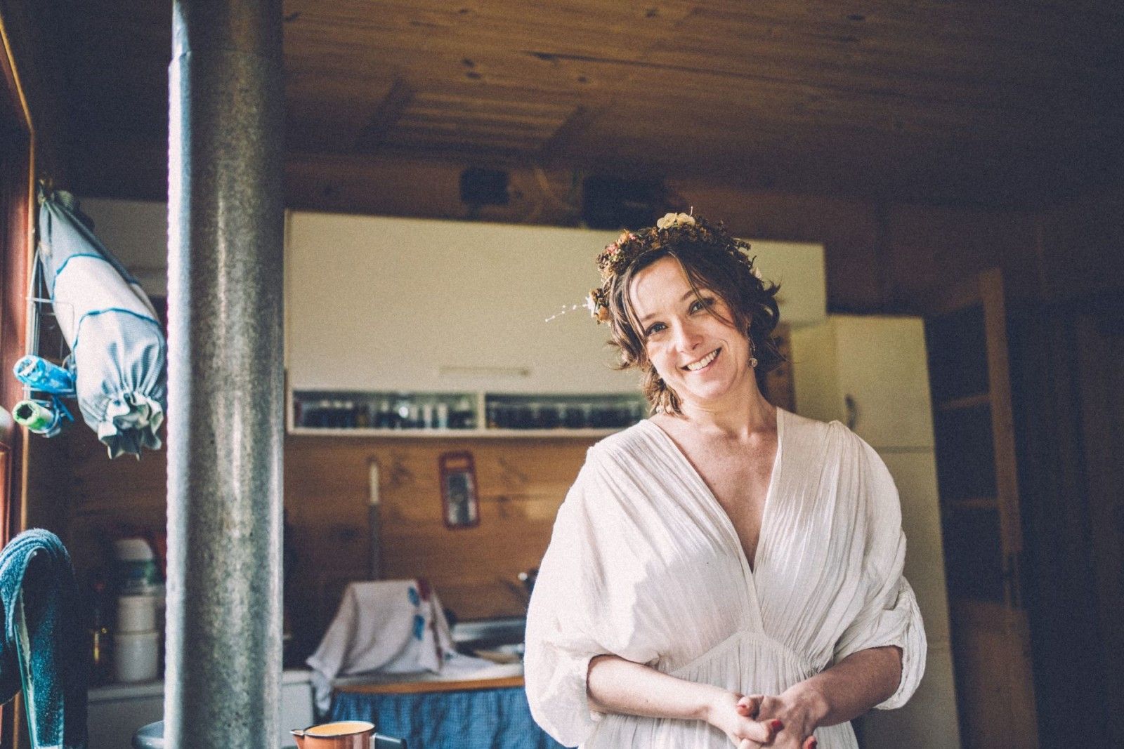 Casamento intimista em Urubuci - 2 - 94