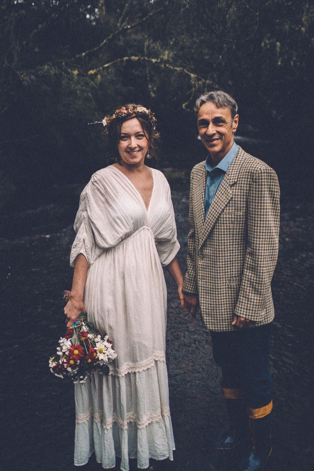 Casamento intimista em Urubuci - 2 - 100