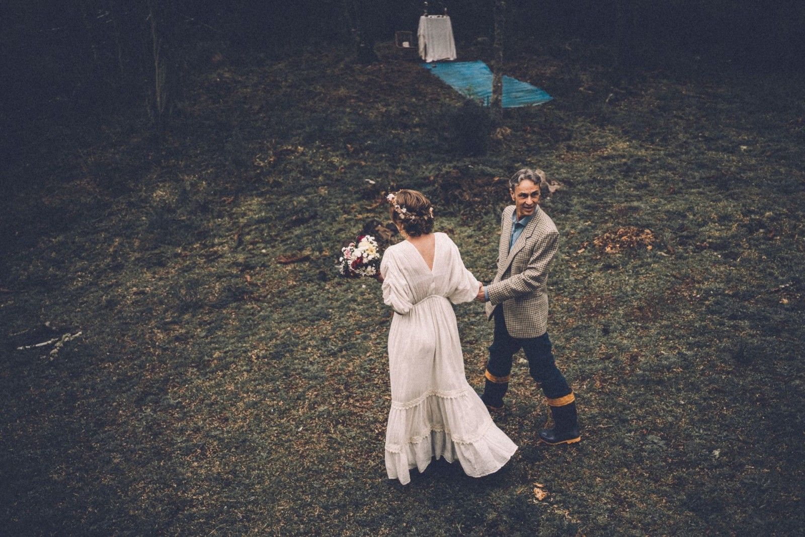 Casamento intimista em Urubuci - 2 - 96