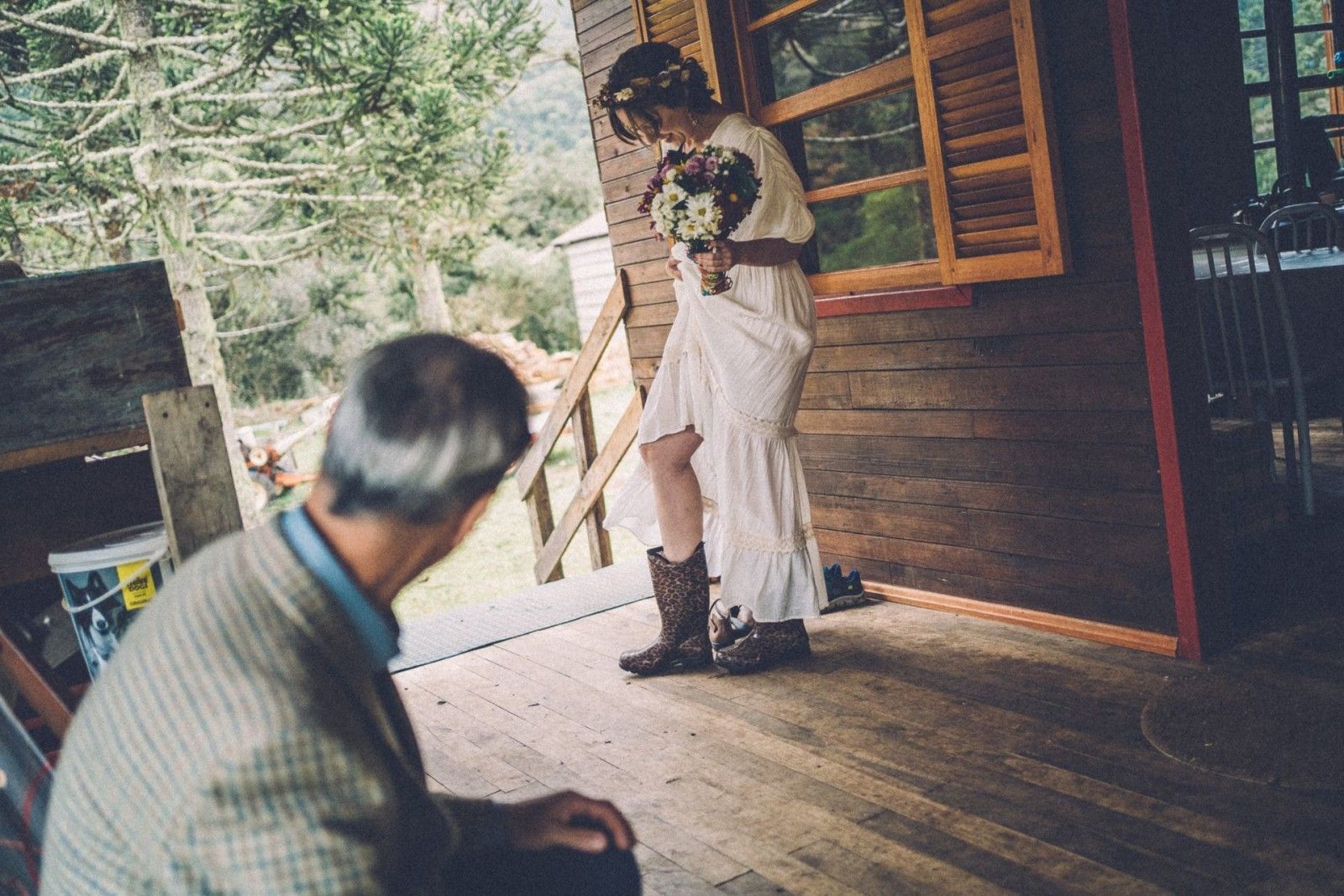 Casamento intimista em Urubuci - 2 - 95