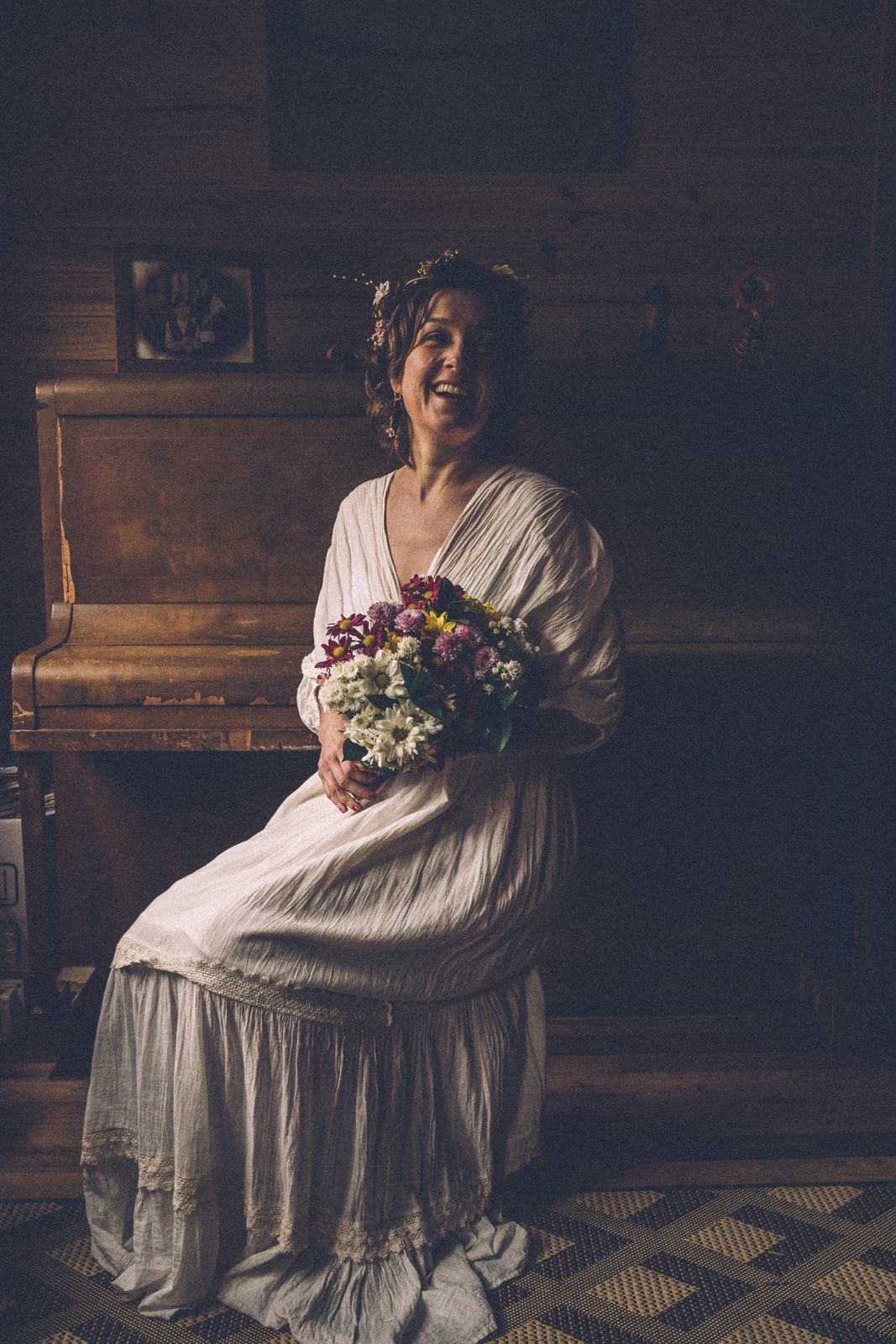 Casamento intimista em Urubuci - 2 - 88