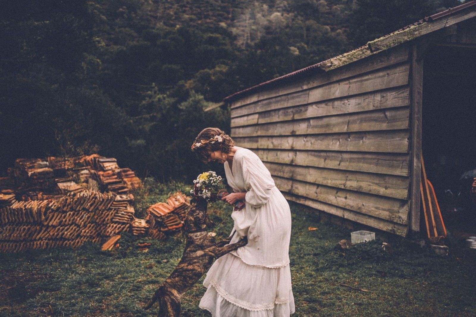 Casamento intimista em Urubuci - 2 - 112