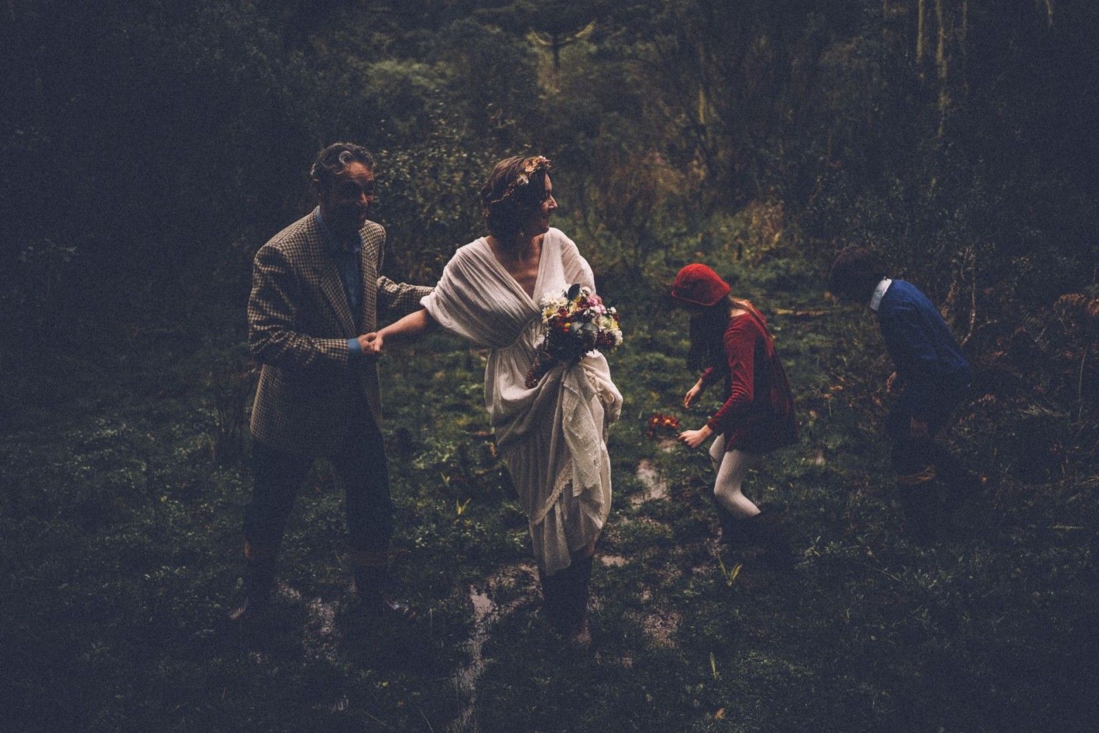 Casamento intimista em Urubuci - 2 - 106