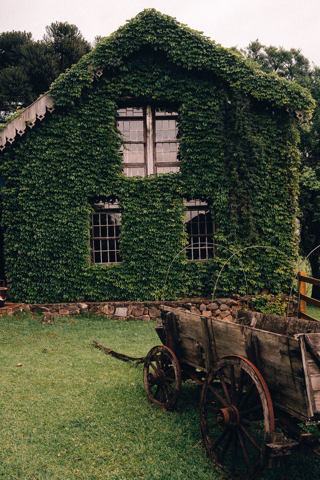 Casamento na serra - 2 - 15