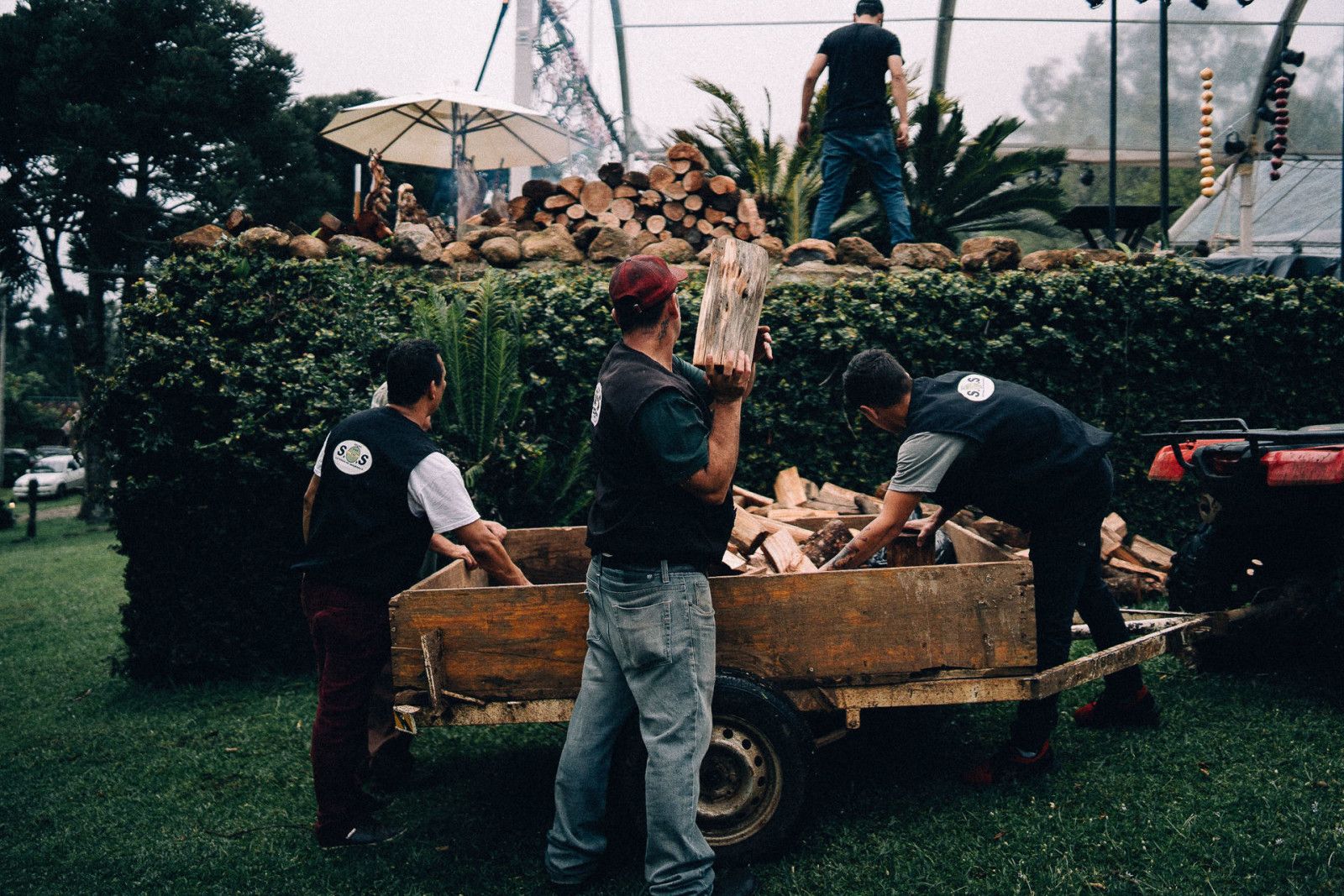 Casamento na serra - 2 - 21