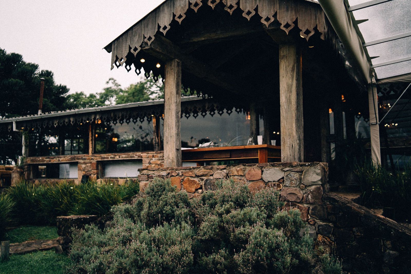 Casamento na serra - 2 - 8