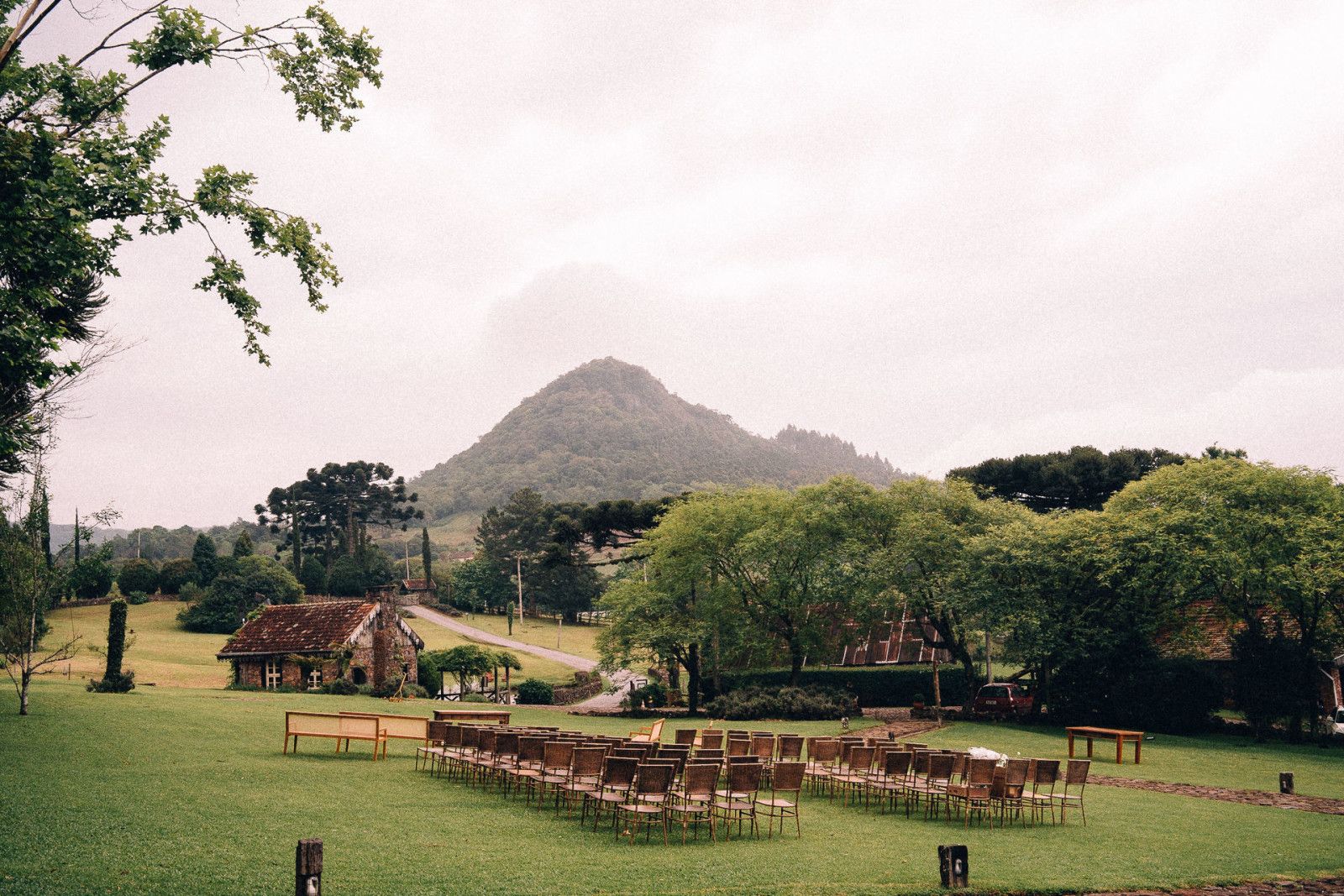Casamento na serra - 2 - 14