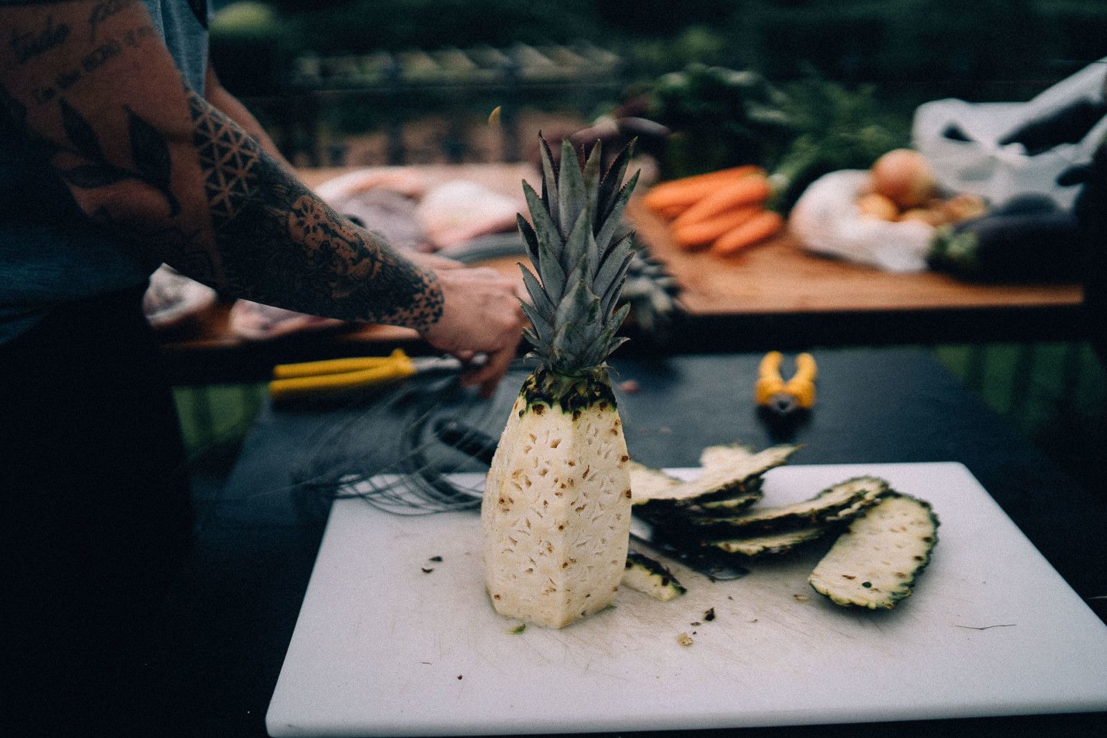 Casamento na serra - 2 - 23