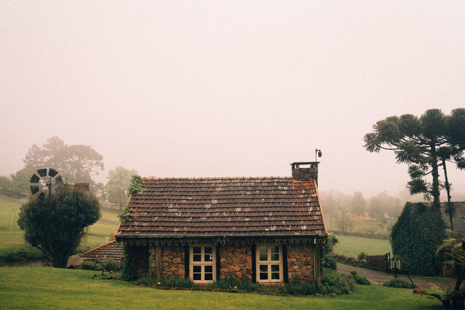 Casamento na serra - 2 - 34