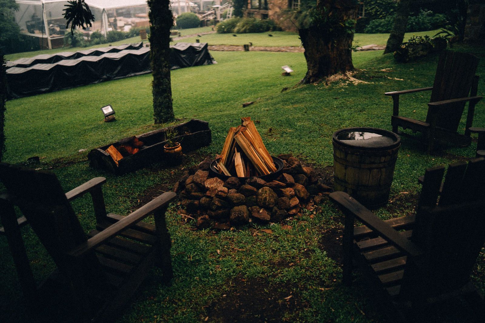 Casamento na serra - 2 - 35