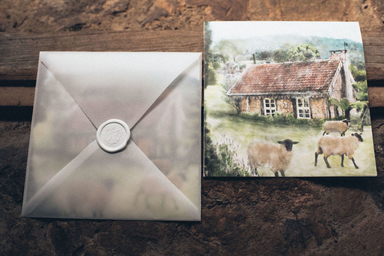 Casamento na serra - 2 - 53