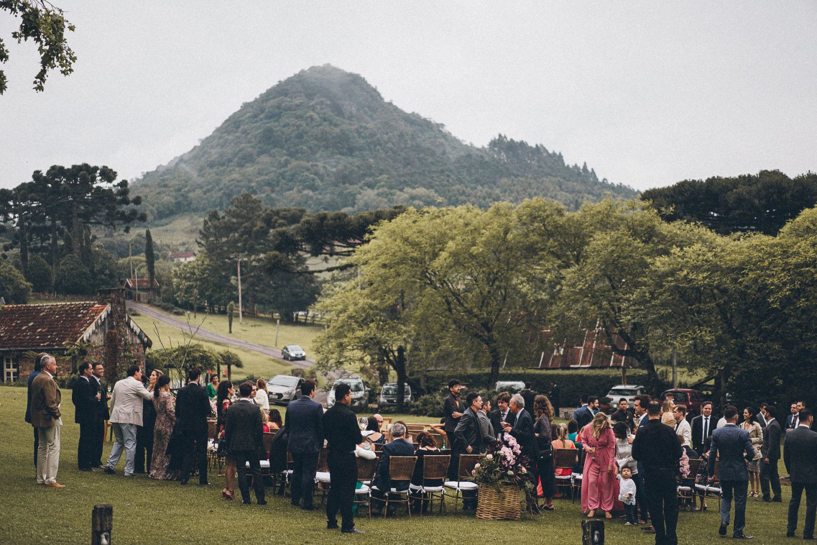 Casamento na serra - 2 - 57