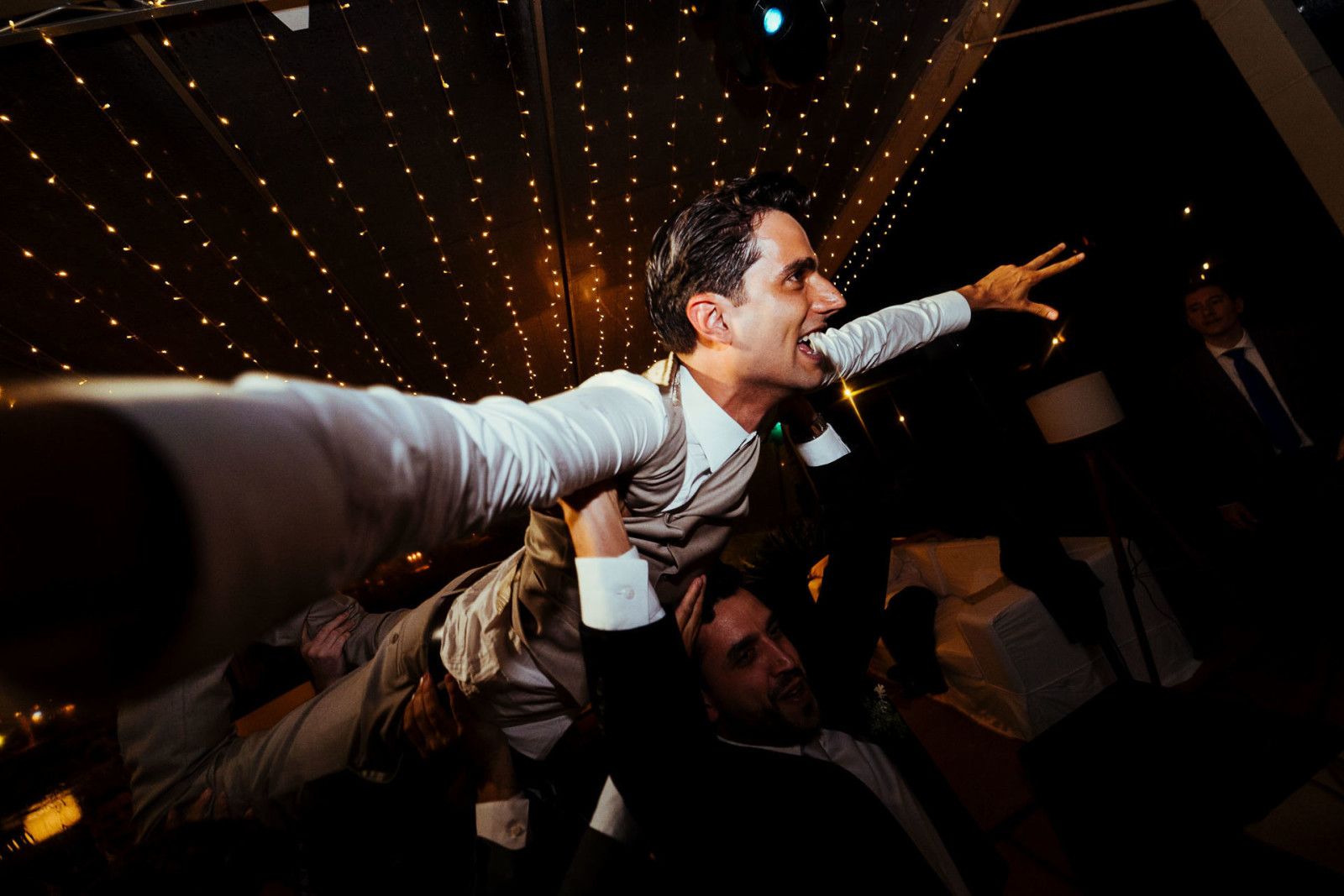 Casamento na serra - 2 - 109