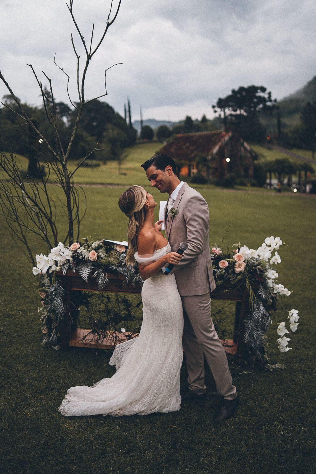 Casamento na serra - 2 - 80