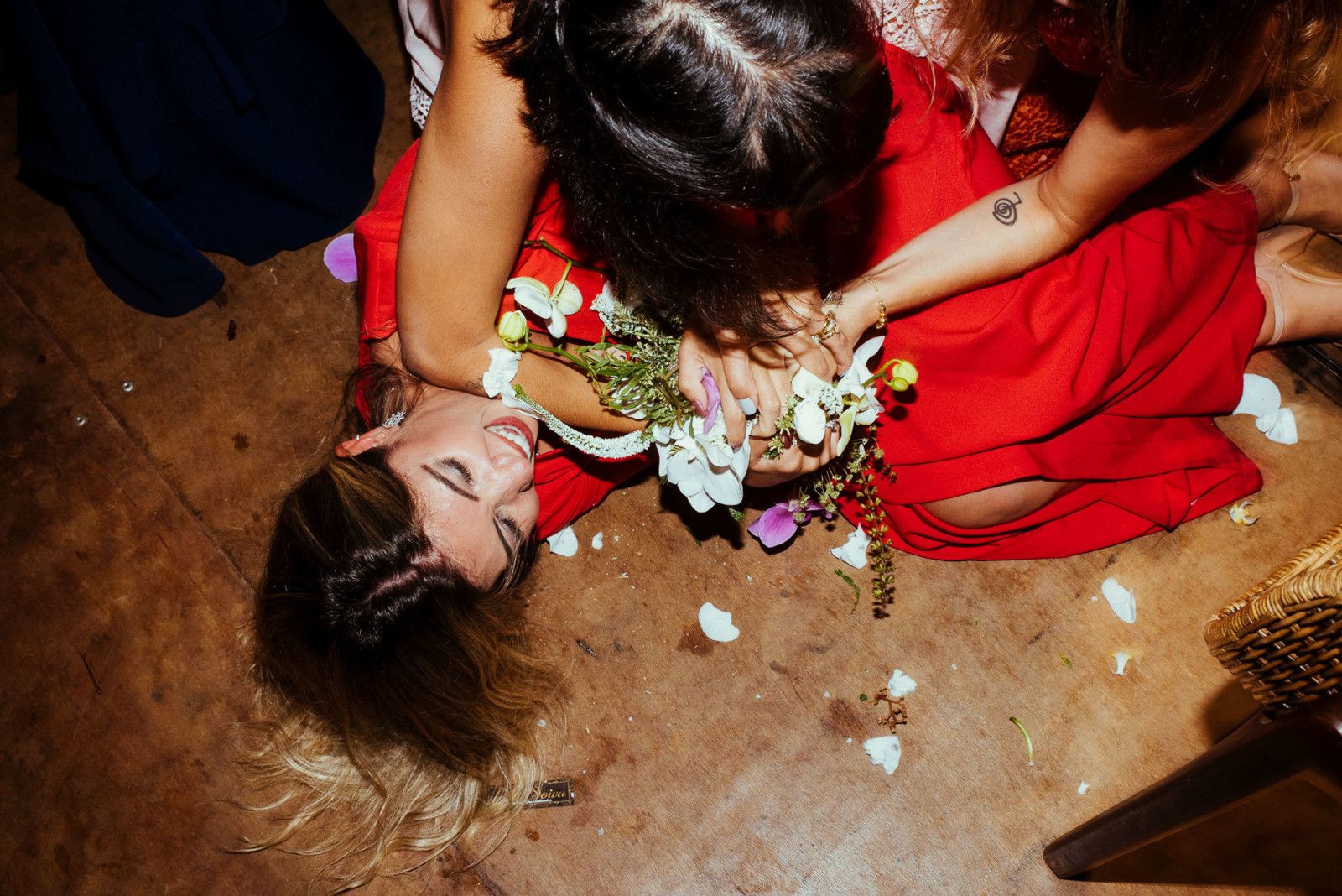 Casamento na serra - 2 - 104