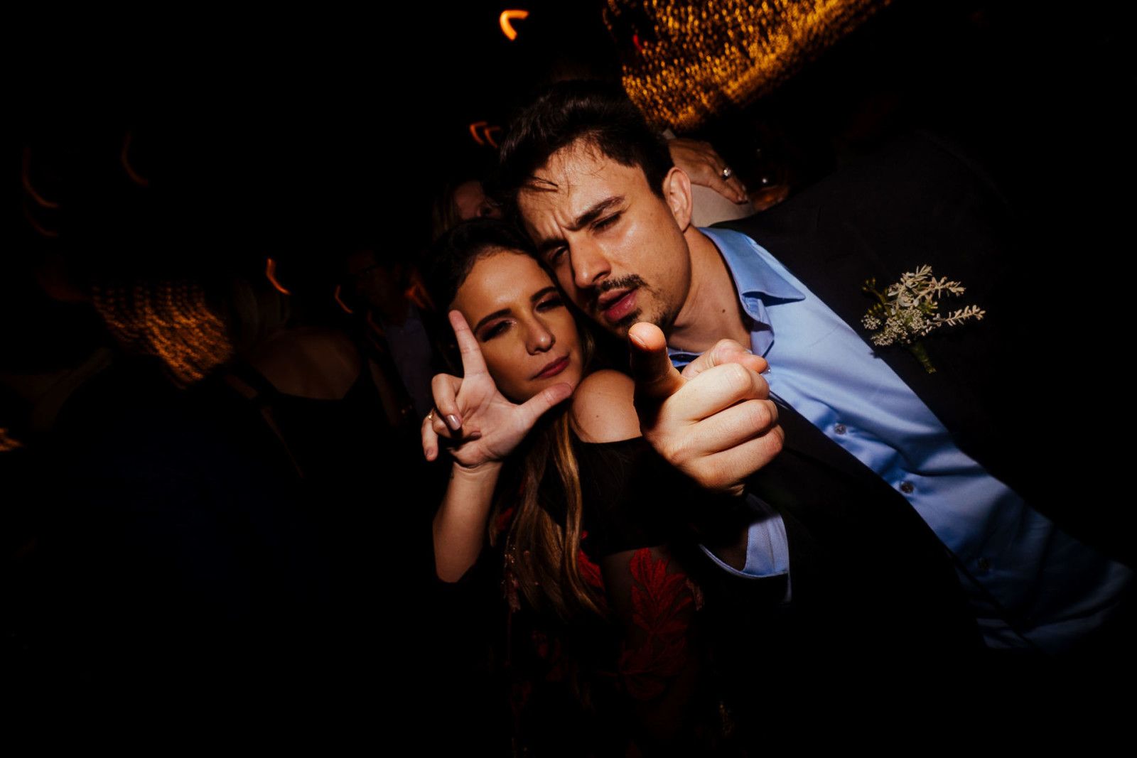 Casamento na serra - 2 - 97