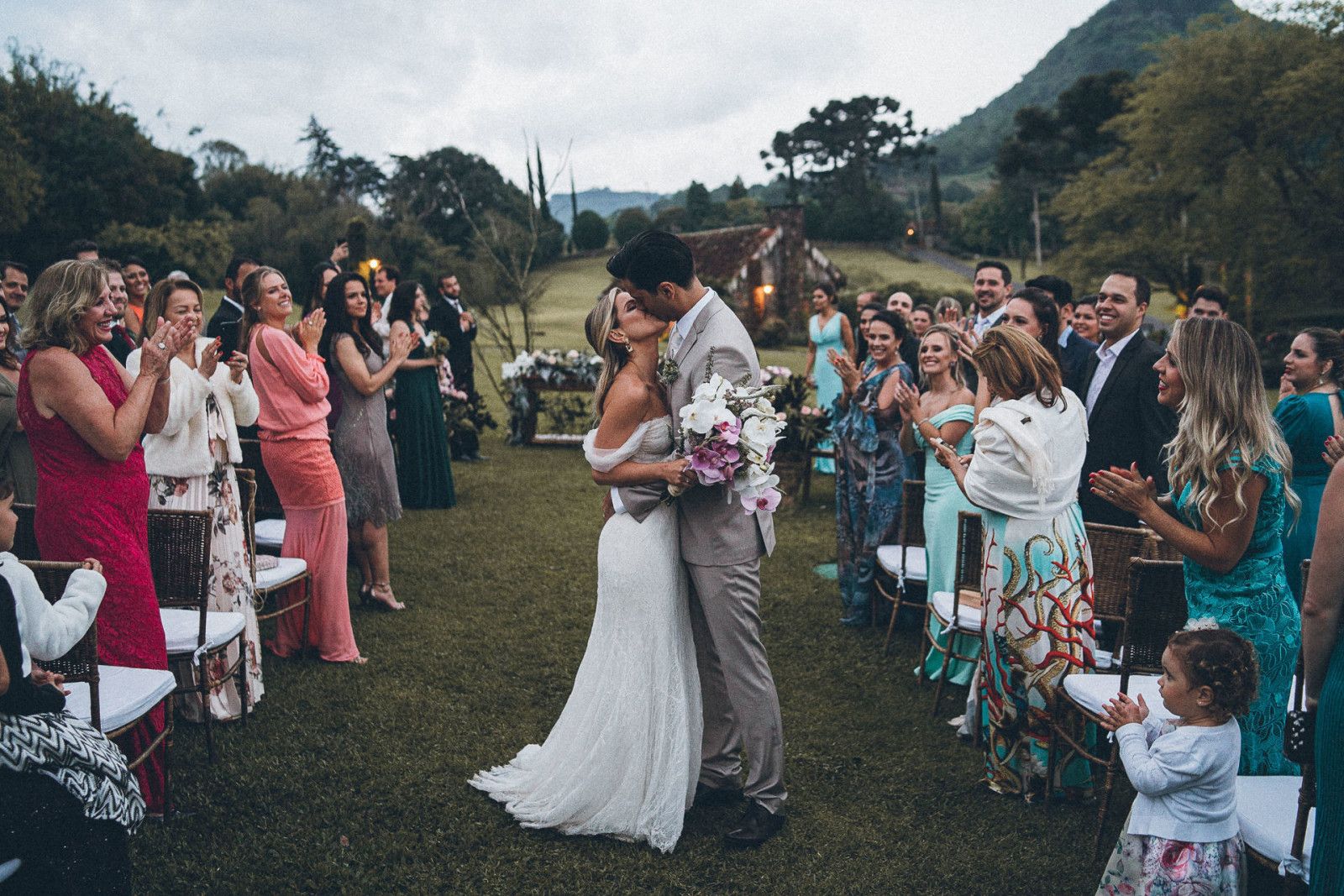 Casamento na serra - 2 - 84