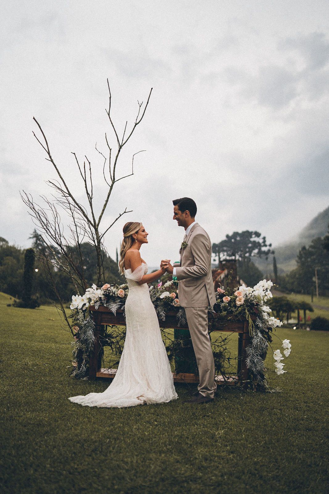 Casamento na serra - 2 - 73