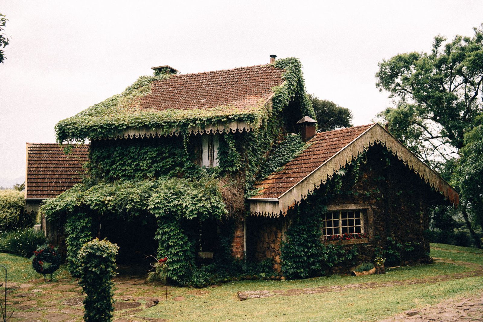 Casamento na serra - 2 - 115