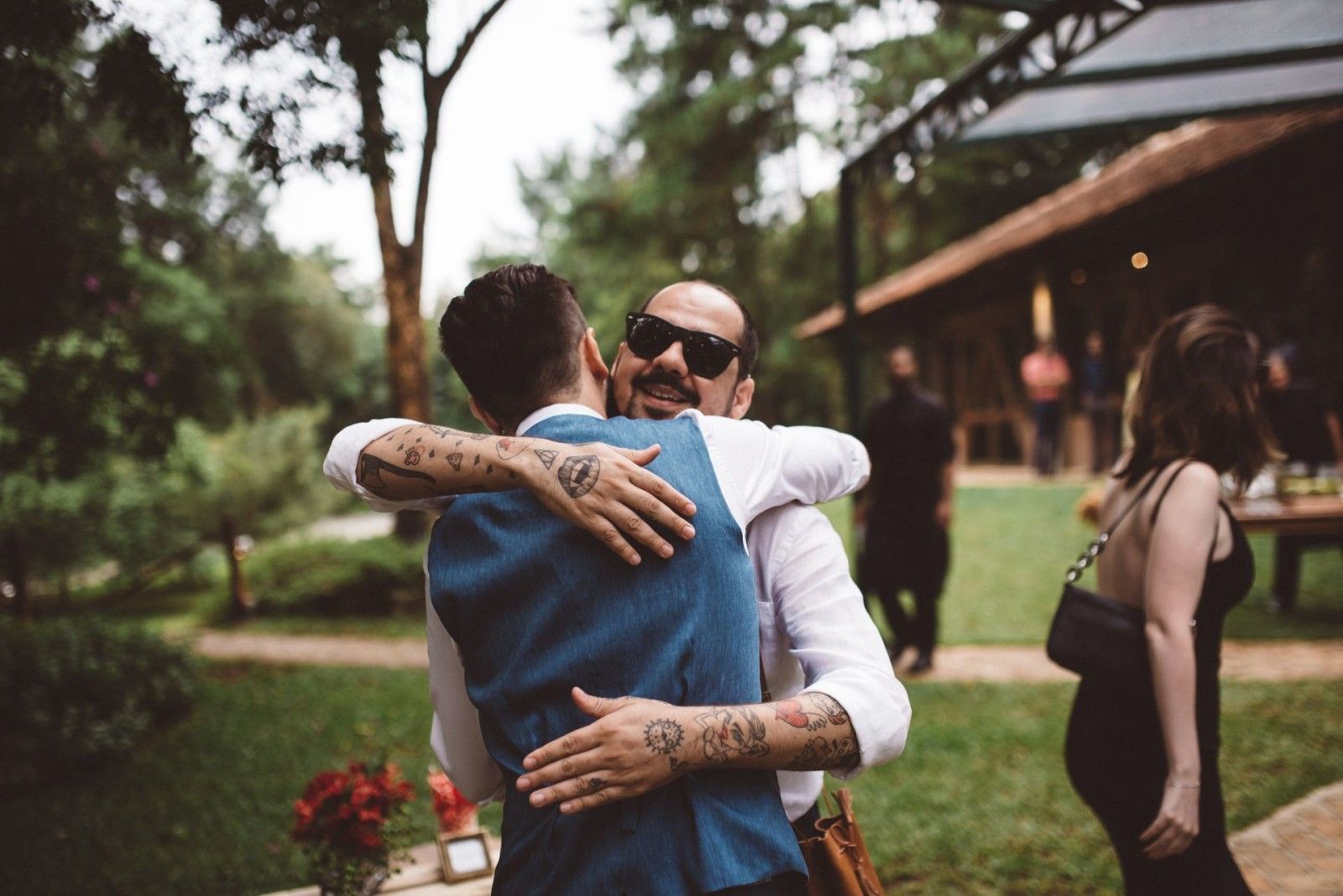 Casamento no Haras - 2 - 90