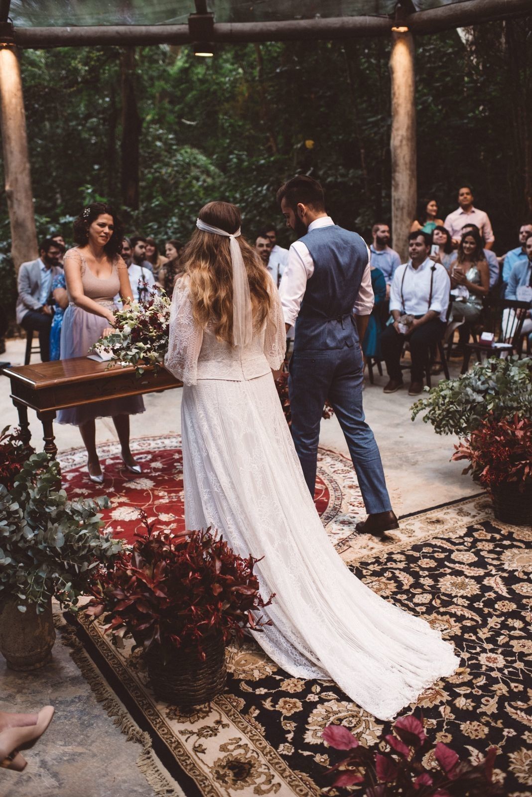 Casamento no Haras - 2 - 110