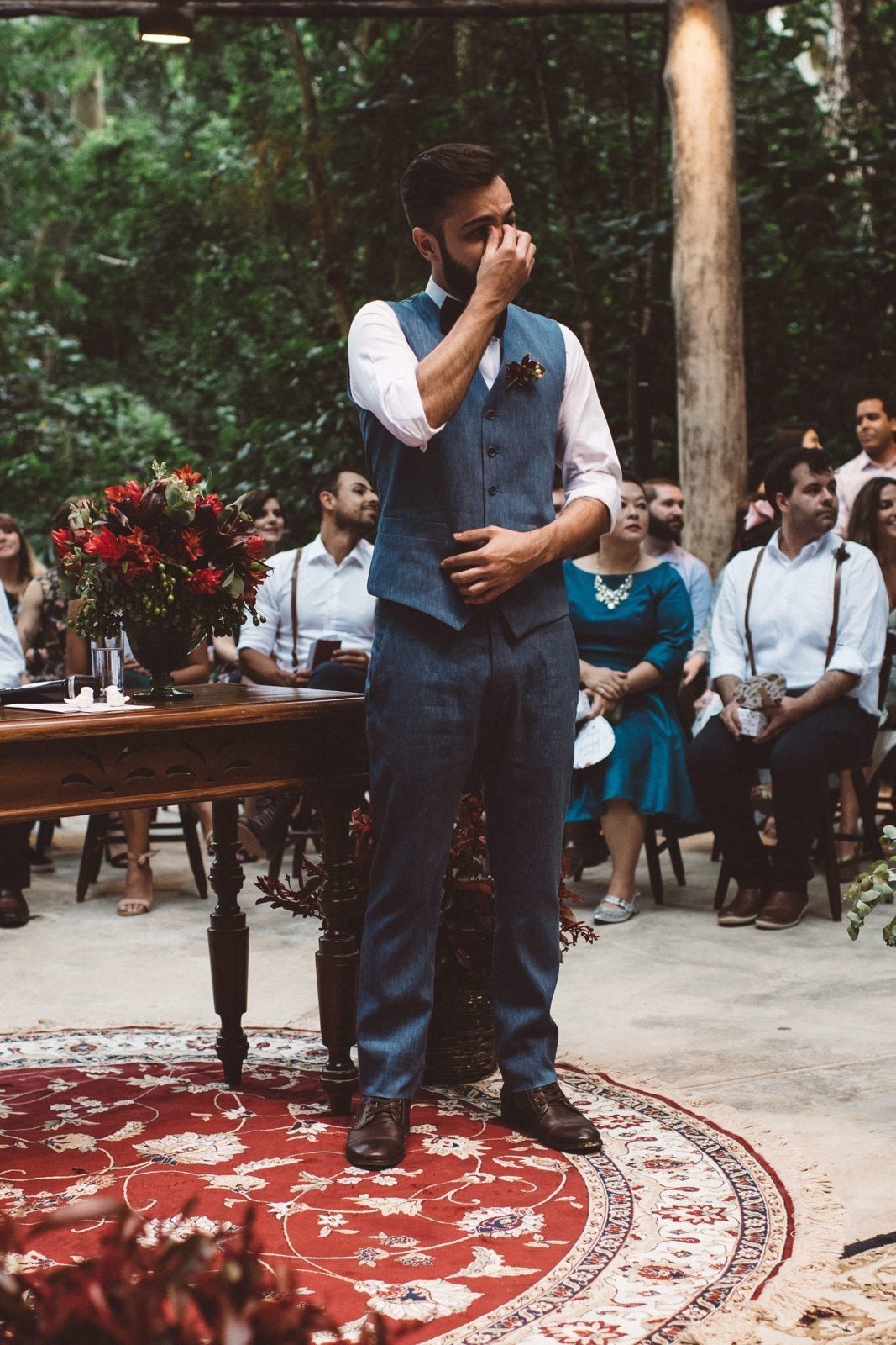 Casamento no Haras - 2 - 102